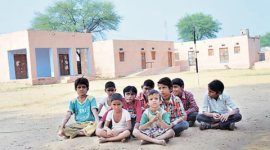 Dalit, Dalit student, discrimination, dalit discrimination, dalit school, dalit anganwadis, caste discrimination dalit tortured, Dalit, Dalit student, non-Dalits, non-Dalits, india news, indian express