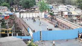 bombay high court, bombay hc, mumbai, mumbai news, mumbai contractors, mumbai building contractors, mumbai roads, hancock bridge, indian express news