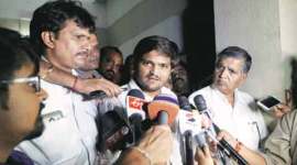 hardik, hardik patel, sedition, hardik sedition case, hardik patel sedition, sedition case hardik patel, ahmedabad news, india news