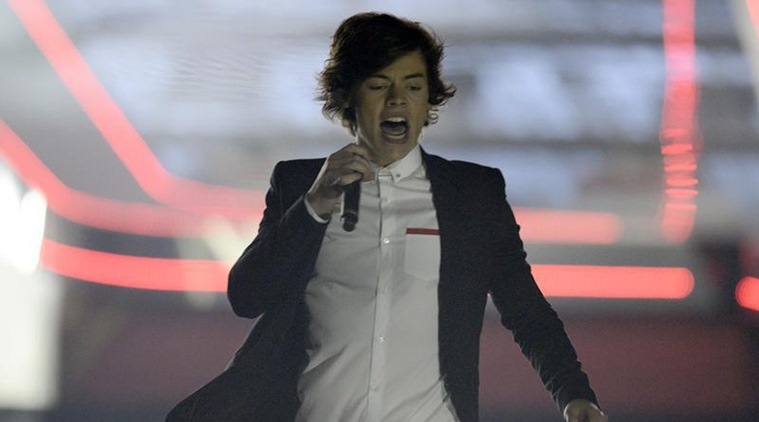 Harry Styles, Harry Styles singer, Harry Styles One Direction star, Harry Styles songs, Harry Styles The X Factor, Entertainment News