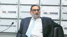 Haseeb Drabu, surgical strikes, india pakistan loc, india pakistan border, uri attack, uri terror attack, kashmir, kashmir news, india news