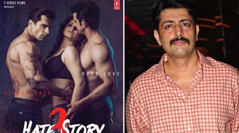 Priyanshu Chatterjee to play a vital role in 'Hate Story 3' | Bollywood  News - The Indian Express