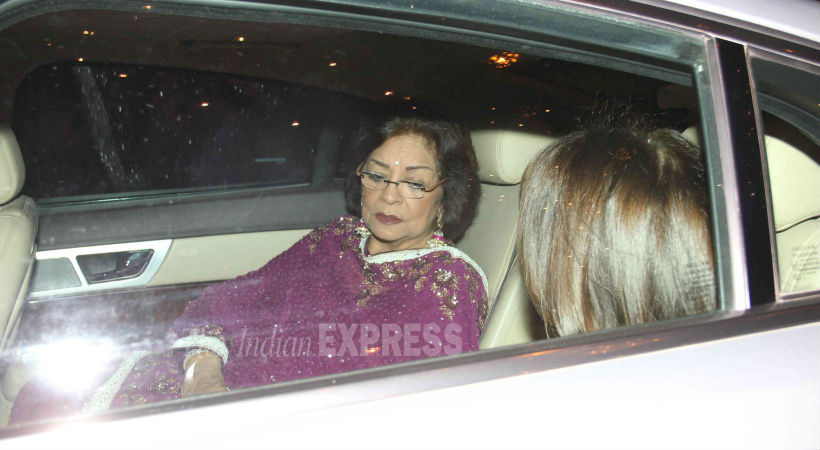 Shilpa Shetty, Sidharth Malhotra, Jacqueline Fernandez, Sidharth Malhotra, Akshay Kumar, Twinkle Khanna, Shamita Shetty, Raj Kundra, Abhishek Bachchan, Ekta Kapoor, Jeetendra, Rishi Kapoor, Randhir Kapoor, Karan Johar, Sophie Choudry, Manish Malhotra, Neelam Kothari, Samir Soni, Jackky Bhagnani, Diwali party, bollywood, entertainment