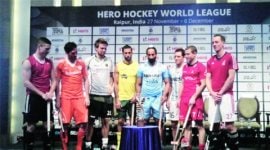 HWL final, Hockey World League, Rio Games, Rio Olympics, Hockey Rio Games, Sports News, Sports