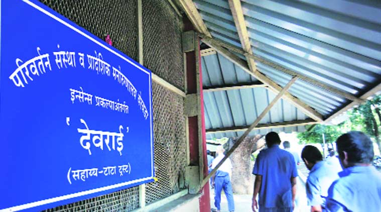 INCENSE, homeless people, people without home, mentally ill people, mentally ill people house, pune news