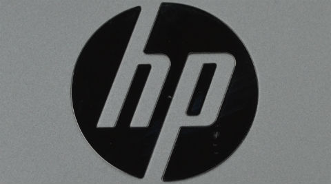 hp titan