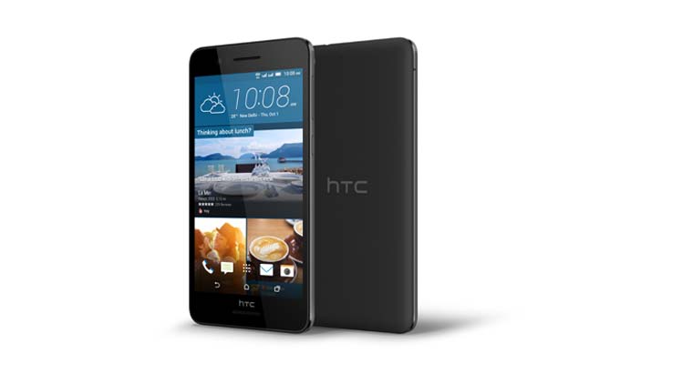 Htc desire 728g обзор