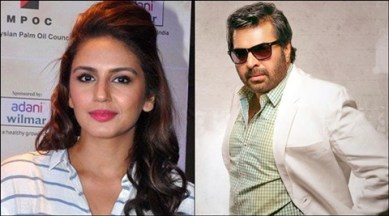 Huma Qureshi, Huma Qureshi actress, Mammootty, Mammootty actor, Huma Qureshi films, Mammootty films, Huma Qureshi White, Mammootty White, Entertainment News
