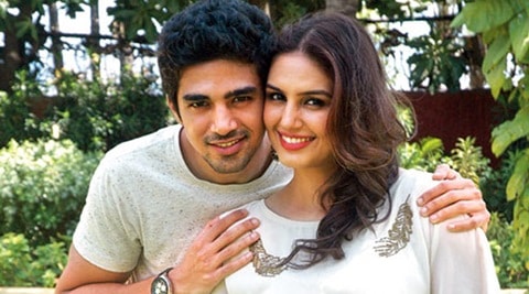 Huma Qureshi excited to ‘unleash terror’ with Saqib Saleem in ‘Oculus
