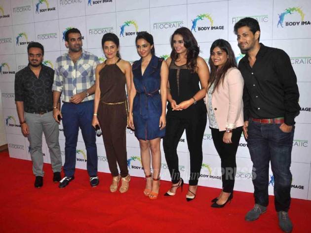 Ranbir Kapoor, Deepika Padukone, John Abraham, Priya Runchal, Huma Qureshi, Kiara Advani, bollywood, entertainment