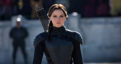 The Hunger Games, Jennifer Lawrence, hollywood