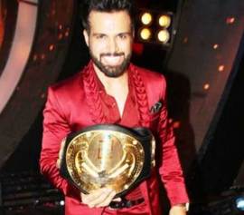 Rithvik Dhanjani, I Can Do That, I Can Do That winner, Rithvik Dhanjani actor, Farhan Akhtar, Farhan Akhtar films, Farhan Akhtar host, Zee TV show, Entertainment News