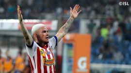 ISL, ISL 2015, ISL 2, Indian Super League, Indian Super League 2015, Indian Super League 2, Atletico de Kolkata, ATK, Mumbai City FC, Mumbai vs Kolkata, Kolkata vs Mumbai, football news, isl news, football