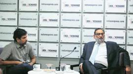 J&K, J&K Finace Minsiter, Haseeb Drabu, BJP, PDP, J&K political alliance, J&K BJP PDP, J&K economy