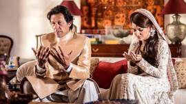 IMRAN KHAN, reham khan, imran khan divorce, imran khan second marriage, imran khan second divorce, pakistan opposition party, imran khan politics, pakistan news, latest news