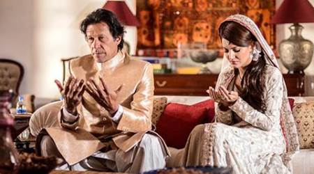 IMRAN KHAN, reham khan, imran khan divorce, imran khan second marriage, imran khan second divorce, pakistan opposition party, imran khan politics, pakistan news, latest news