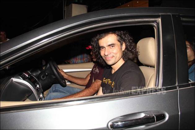Imtiaz Ali