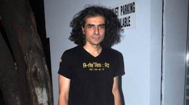 Imtiaz Ali, Tamasha, Deepika Padukone, Ranbir Kapoor, Deepika Padukone in Tamasha, Ranbir Kapoor in Tamasha, Tamasha Promotions, Entertainment news