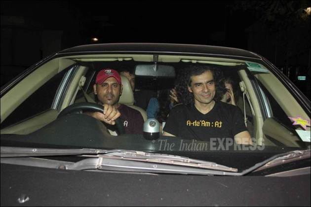 Imtiaz Ali, Tamasha
