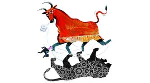 Over the barrel: The dilution of Brand India