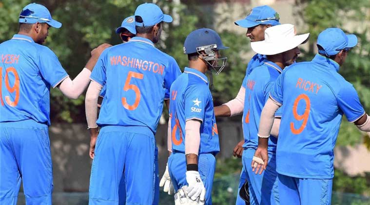 India cricket, cricket India, India cricket team, India U-19, India vs Afghanistan, Afghanistan vs India, Afghanistan cricket, cricket Afghanistan, cricket score, cricket news, cricket,