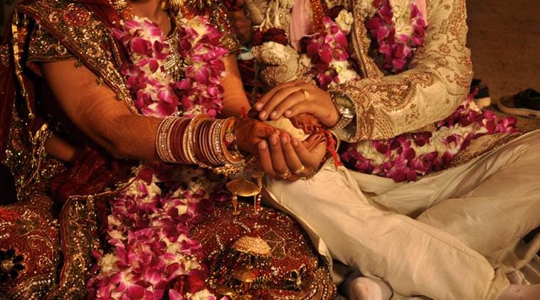 Government Panel To Check Fraud On Matrimonial Websites India News The Indian Express