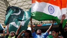 world cup T20, india pakistan, india vs pakistan, india denies permit to pakistan, pakistan diplomats, sports news