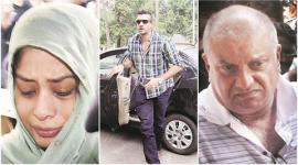 sheena bora, sheena bora murder, sheena bora latest, indrani mukerjea, peter mukerjea, sheena bora story, indrani mukerjea latest, peter mukerjea arrest, peter mukerjea role, rahul mukerjea, sheena bora murder latest, india news