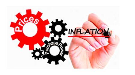 inflation, September inflation, inflation rise, GST, GST impact on inflation, business news, india inflation, indian express news