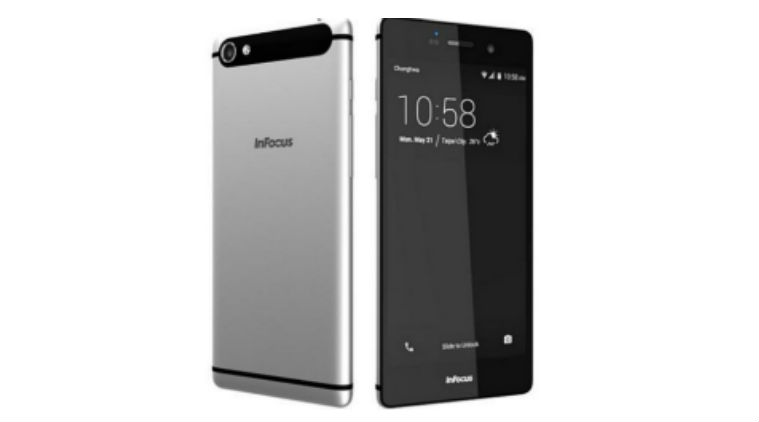 InFocus M808, InFocus Snapdeal, InFocus Mobiles, Snapdeal, Mobiles, Smartphones