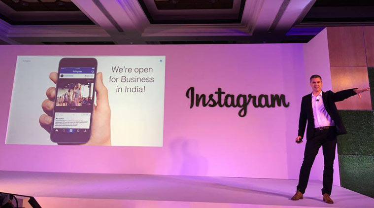 Facebook, Instagram, Instagram ad platform, Instagram for Business, Indians on Instagram, Facebook ads, social media, photo blogging, photo sharing, tech news, technology