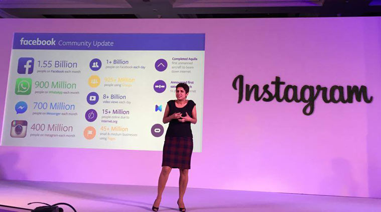 With Instagram for Business, Facebook is trying to woo Indian brands to advertise on its platform