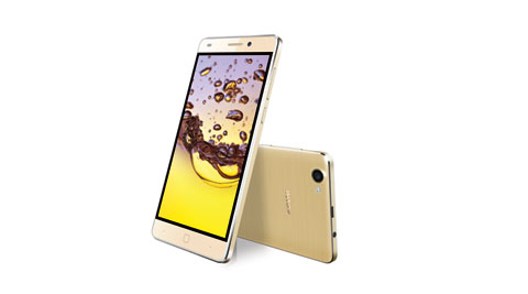 Intex Aqua Super With 3gb Ram Launched For Rs 10 390 Technology News The Indian Express