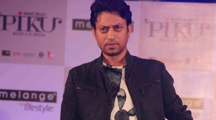 Irrfan Khan