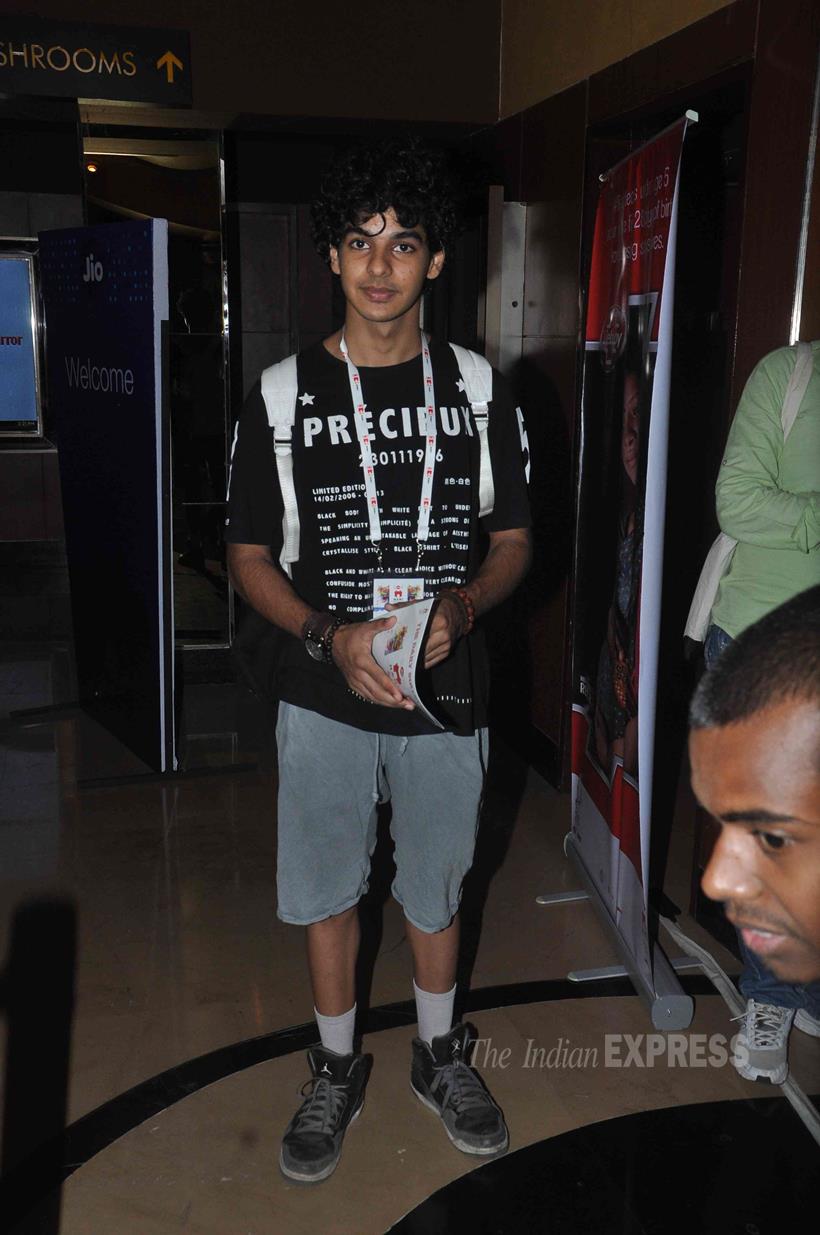 mami film festival, mami mumbai film festival, mami festival, kangana ranaut, vidya balan, kalki koechlin, taapsee pannu, taapsee pannu short film, sandhya mridul, anushka manchanda, sarah jane dias, amrit maghera, tanishhtha chatterjee, selma, selma movie, selma director, selma Ava DuVernay, Ava DuVernay