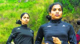 OP Jaisha, Jaisha, Sudha Singh, Sudha Singh India, OP Jaisha India, India Athletics, Athletics India, Rio Olympics, Olympics, 2016 rio olympics, 2016 rio, rio 2016, athletics news, athletics