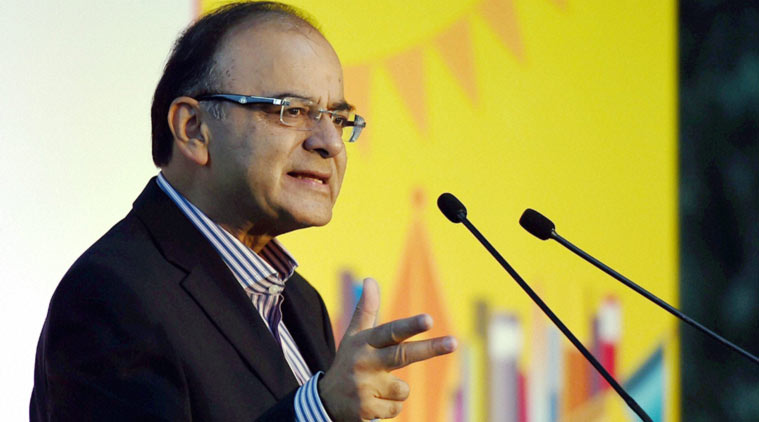 Arun Jaitley, Times Lit Fest, India homosexuality, homosexuality india, jaitley homosexuality, homosexuality jaitley, 377, india 377, article 377, njac, njac struck down, njac india, njac verdict, india news