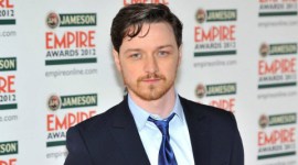 James Mcavoy, James Mcavoy films, Subermegence
