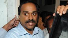 Janardhan Reddy, Janardhan Reddy arrested, Janardhan Reddy illegal mining, Janardhan Reddy illegal mining case, janardhan CBI, black gold iron ore mines, bengaluru news