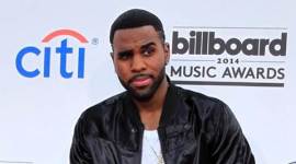 Jason Derulo, daphne joy, Jason Derulo girlfriend, Jason Derulo 50 cent, Jason Derulo news, Jason Derulo songs, Jason Derulo latest news, entertainment news