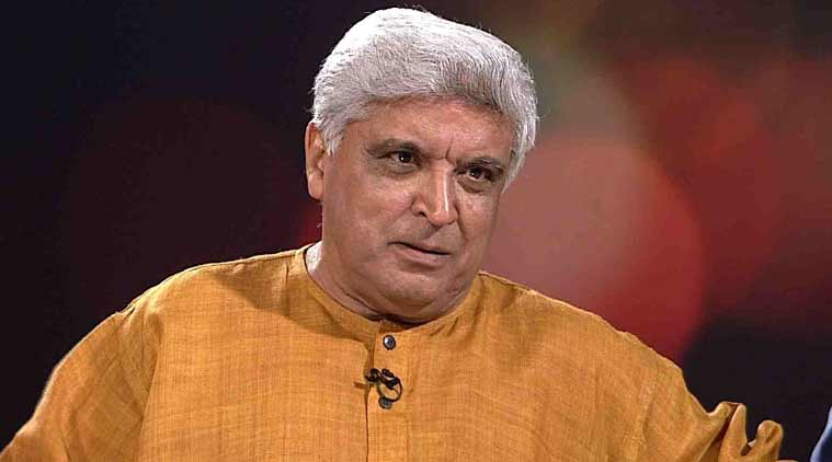 Javed Akhtar, Javed Akhtar on intolerance, intolerance in India, fundamentalism in India, Hindu fundamentalist, Muslim fundamentalist, growing intolerance