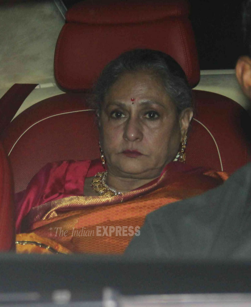 Amitabh Bachchan, Aishwarya Rai Bachchan, Abhishek Bachchan, Jaya Bachchan, Akshay Kumar, Twinkle Khanna, Karan Johar, Sidharth Malhotra, Rishi kapoor, Neetu Singh Kapoor, Lara Dutta, Madhavan, Manish Malhotra, Reema Jain, Anu Dewan, Dabboo Ratnani, Riteish Deshmukh, Genelia D'Souza, Karisma Kapoor, Ekta Kapoor, Jitendra, Kirron Kher, Suniel Shetty, Mana Shetty, Tusshar Kapoor, David Dhavan, Diwali party, bollywood, entertainment