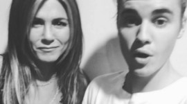 Jennifer Aniston, Justin Bieber, hollywood, entertainment