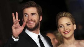 Jennifer Lawrence, Jennifer Lawrence actress, Liam Hemsworth, Liam Hemsworth brothers, Hunger Games, Jennifer Lawrence Hunger Games, Entertainment News