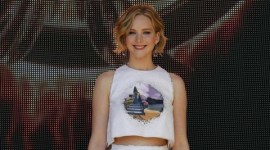 jennifer lawrence, Natalie Dormer, Natalie Dormer news, jennifer lawrence news, jennifer lawrence Natalie Dormer kiss, entertainment news