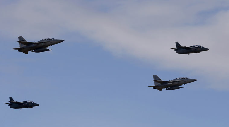 philippines, philippines fighter jets, philippines fighter planes, philippines jet, philippines air force, world news