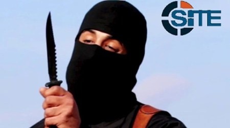 jihadi john, jihadi john dead, islamic state, isis, jihadi john killed, us airstrikes, us syria airstrikes, world news, us news, america news, international news, breaking news