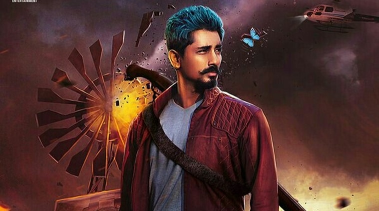 Jil Jung Juk, Jil Jung Juk release, siddharth, siddharth movies, siddharth Jil Jung Juk, siddharth upcoming movies, entertainment news