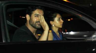 John Abraham, Priya Runchal, John Priya divorce, John Abraham Priya Runchal divorce