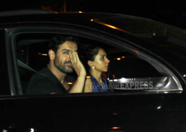 Ranbir Kapoor, Deepika Padukone, John Abraham, Priya Runchal, Huma Qureshi, Kiara Advani, bollywood, entertainment